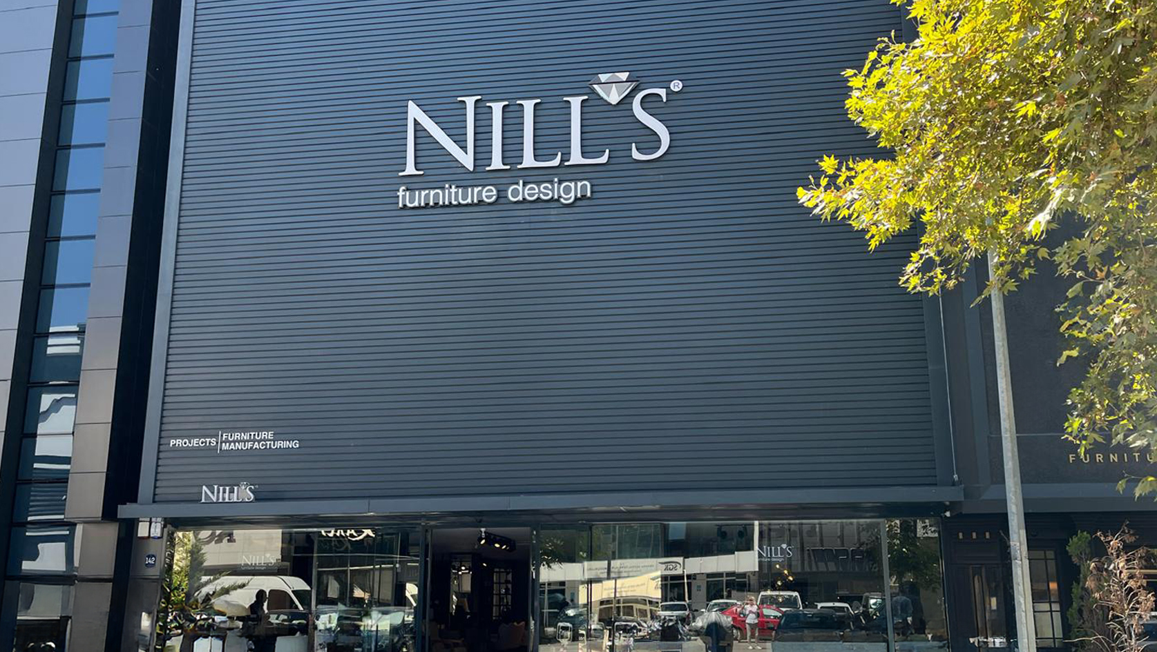 NILL'S